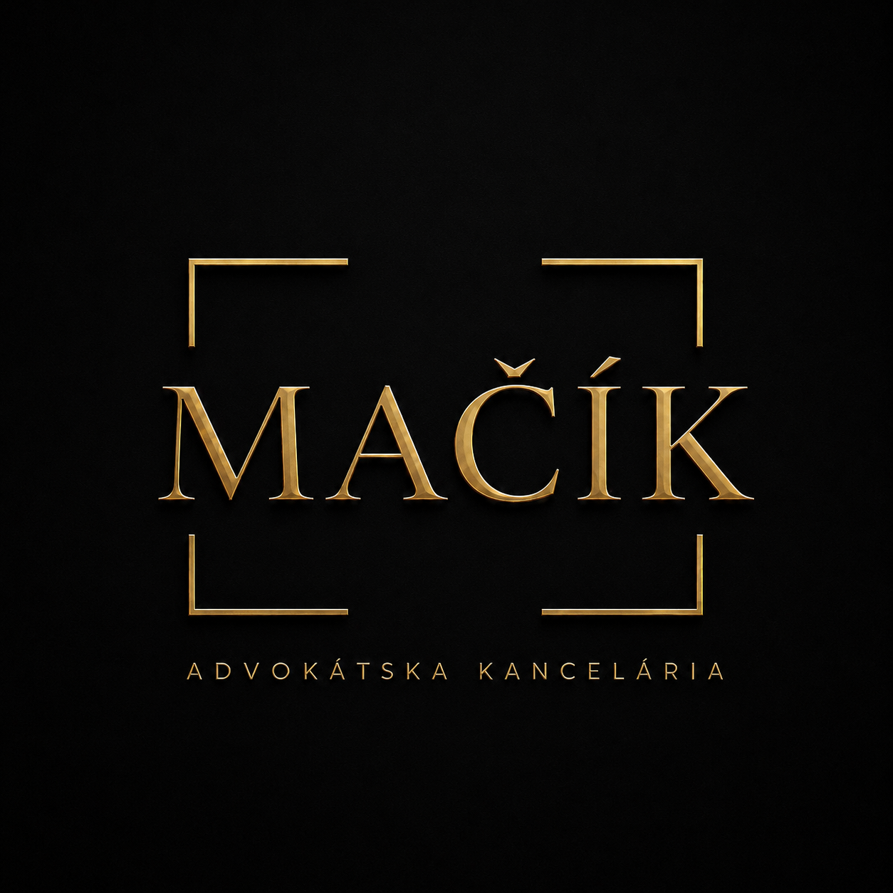 Advokátska kancelária JUDr. Vladimíra Mačíka